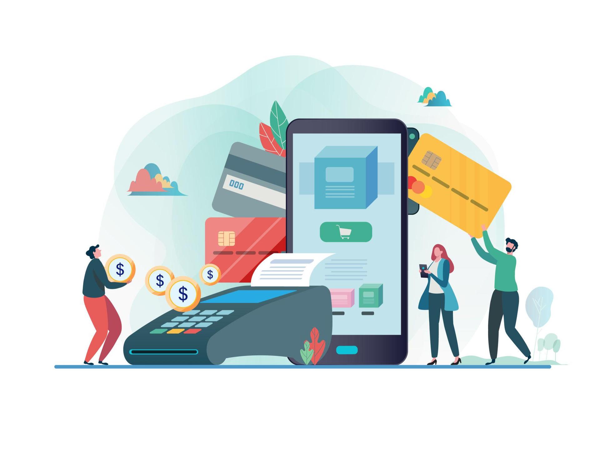 Building a scalable multi-level digital recharge platform