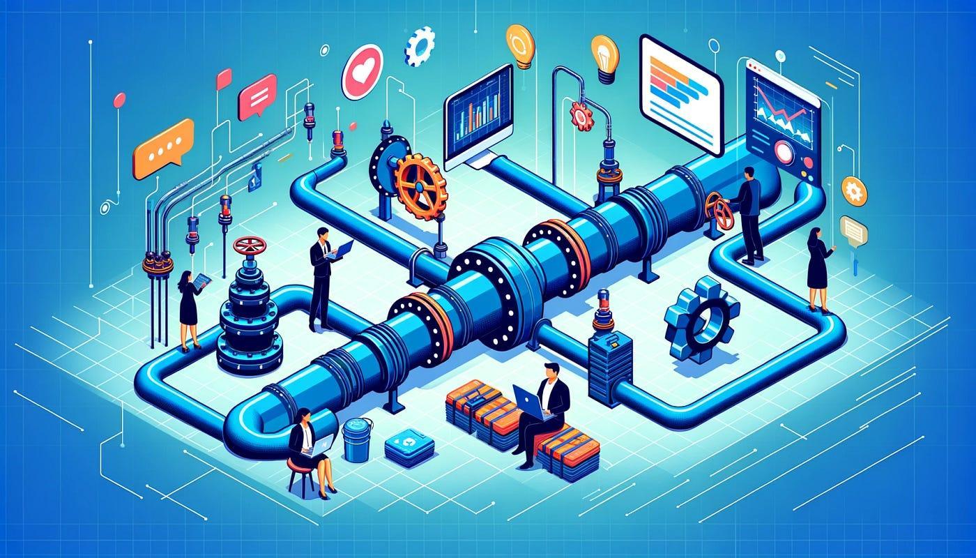 Data-as-a-Service: Why Data Platforms Should Be Run, Not Just Built